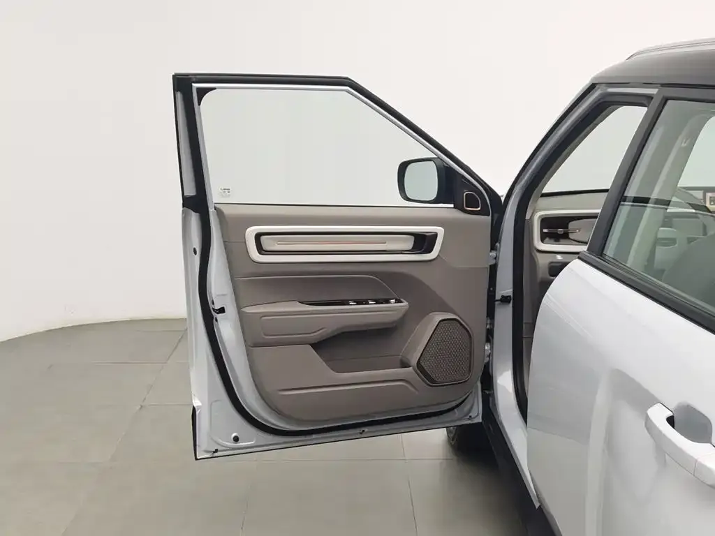 Geely Icon — фото 3