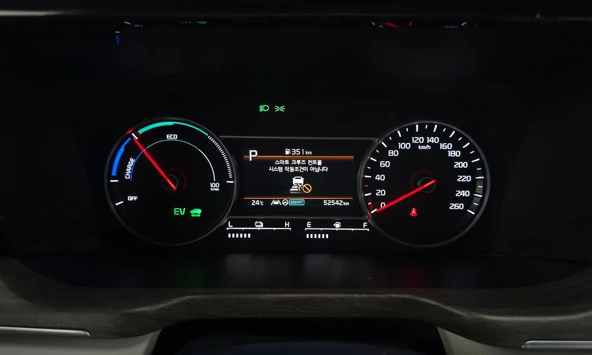 Kia Sorento — фото 4