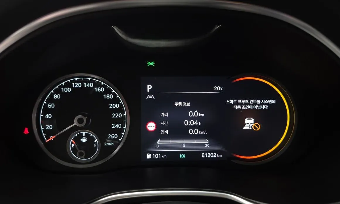 Genesis G80 — фото 5
