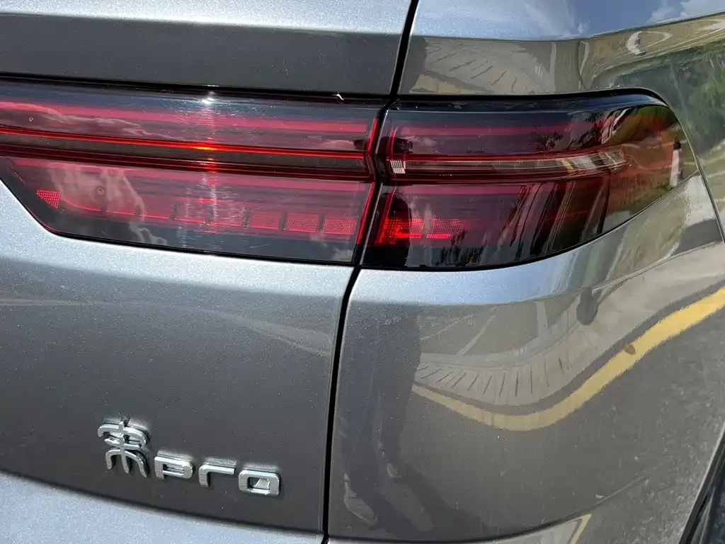 BYD Pro New Energy — фото 3
