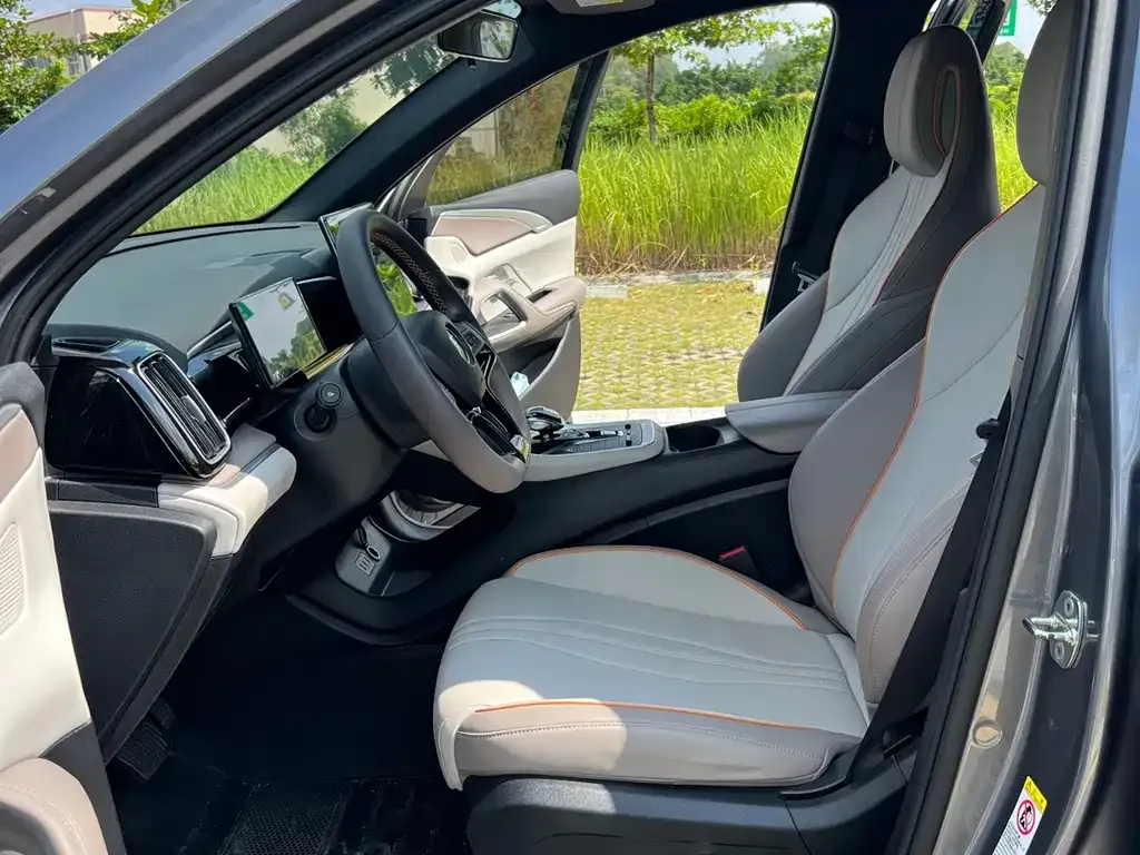 BYD Pro New Energy — фото 8