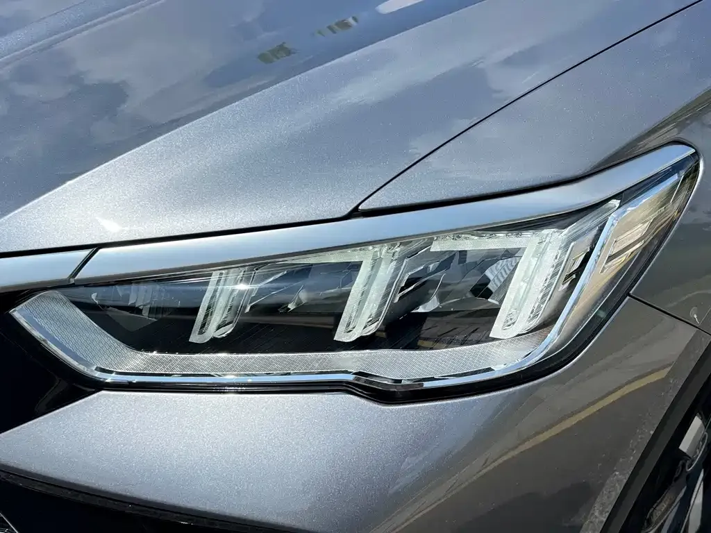 BYD Pro New Energy — фото 2