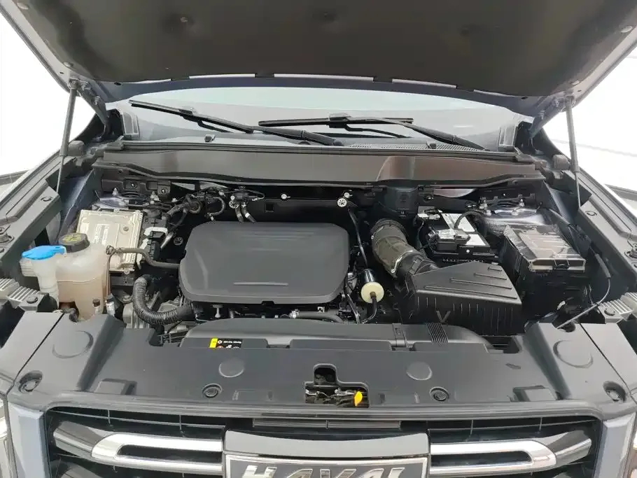 Haval Big Dog — фото 10