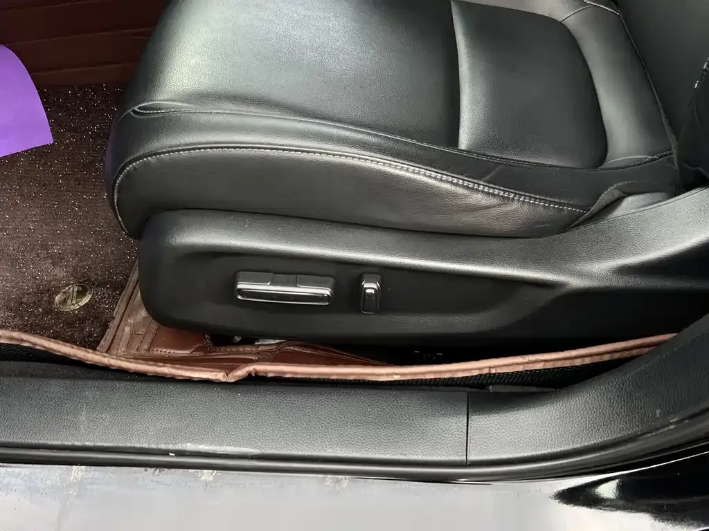 Honda Accord — фото 6