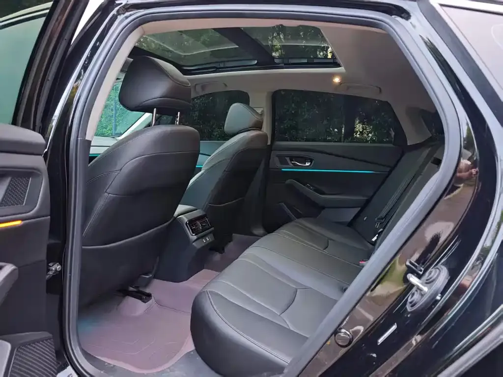 Honda Accord — фото 2