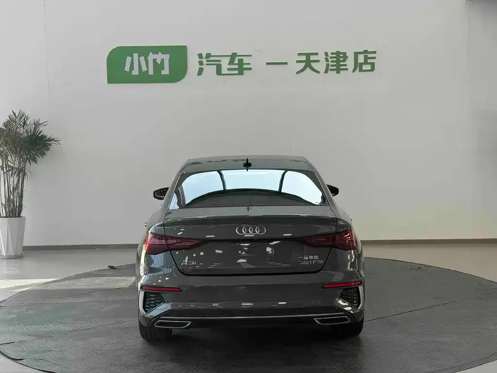 Audi A3 — фото 2