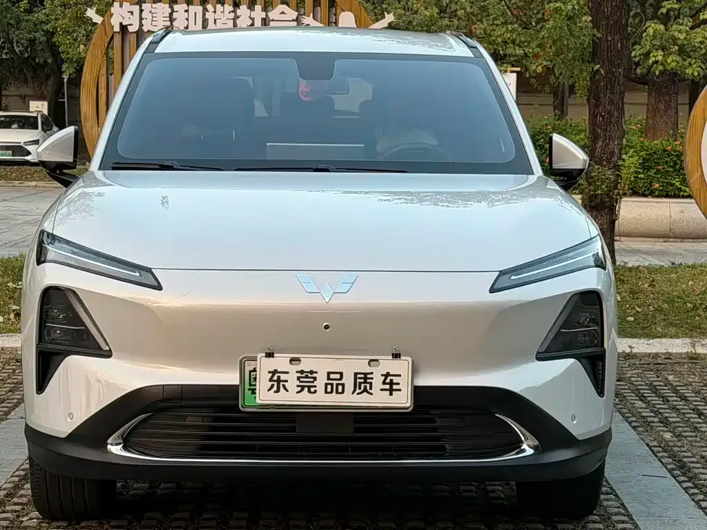 Wuling Xingguang S — фото 8