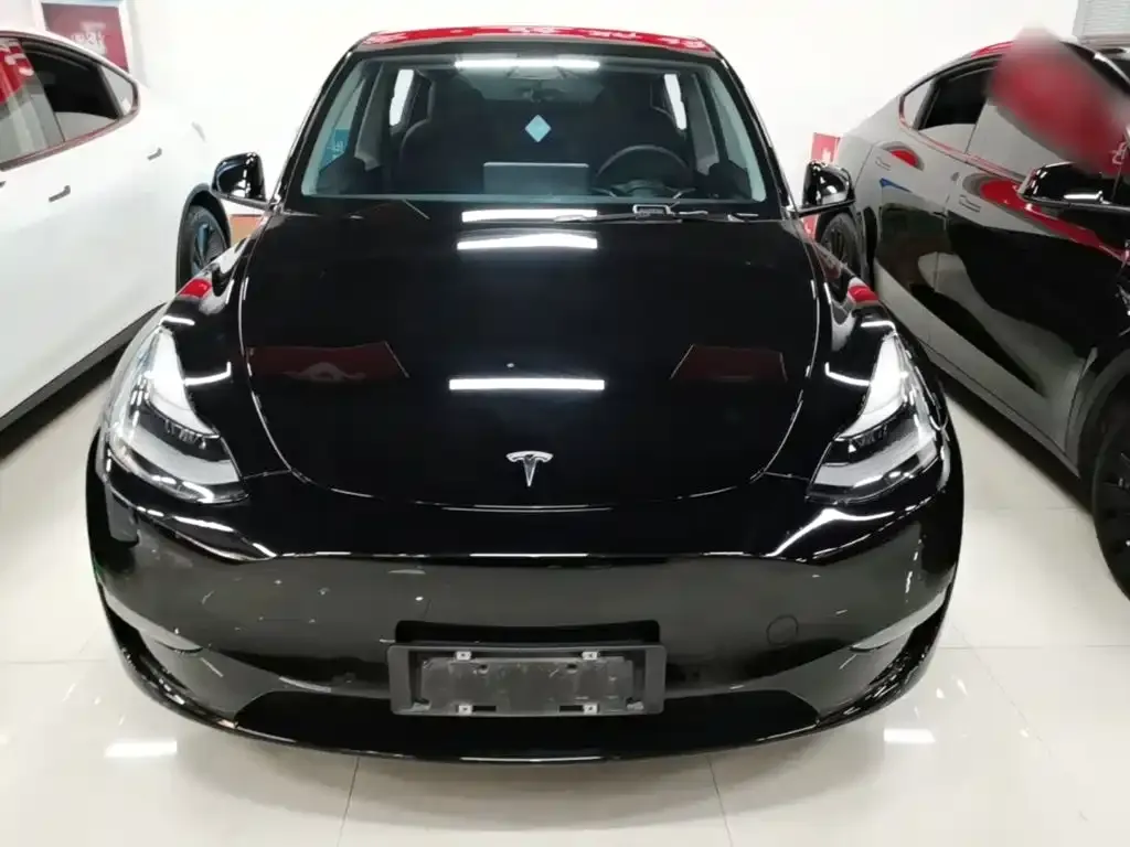 Tesla Model Y — фото 5