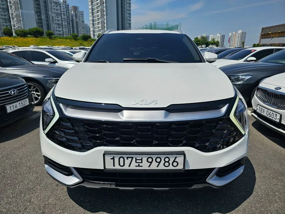 Kia Sportage — фото 4