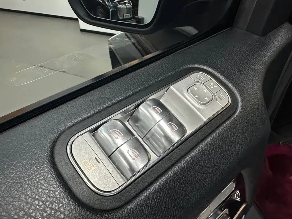 Mercedes-Benz G-Class AMG — фото 10