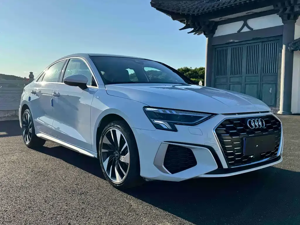 Audi A3 — фото 10