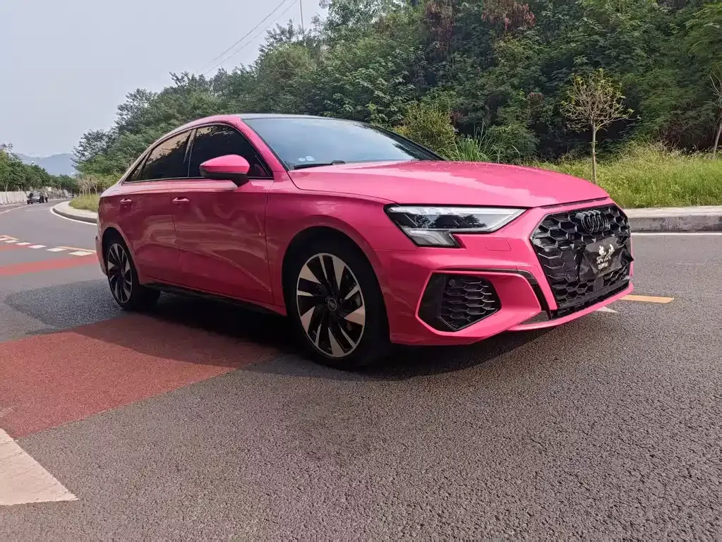Audi A3 — фото 8