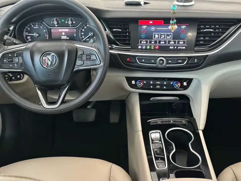 Buick Regal — фото 3