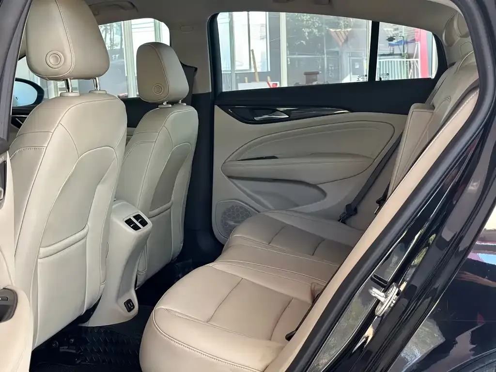 Buick Regal — фото 5