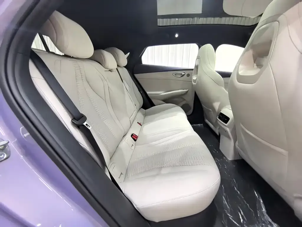 BYD Seal 06GT — фото 3