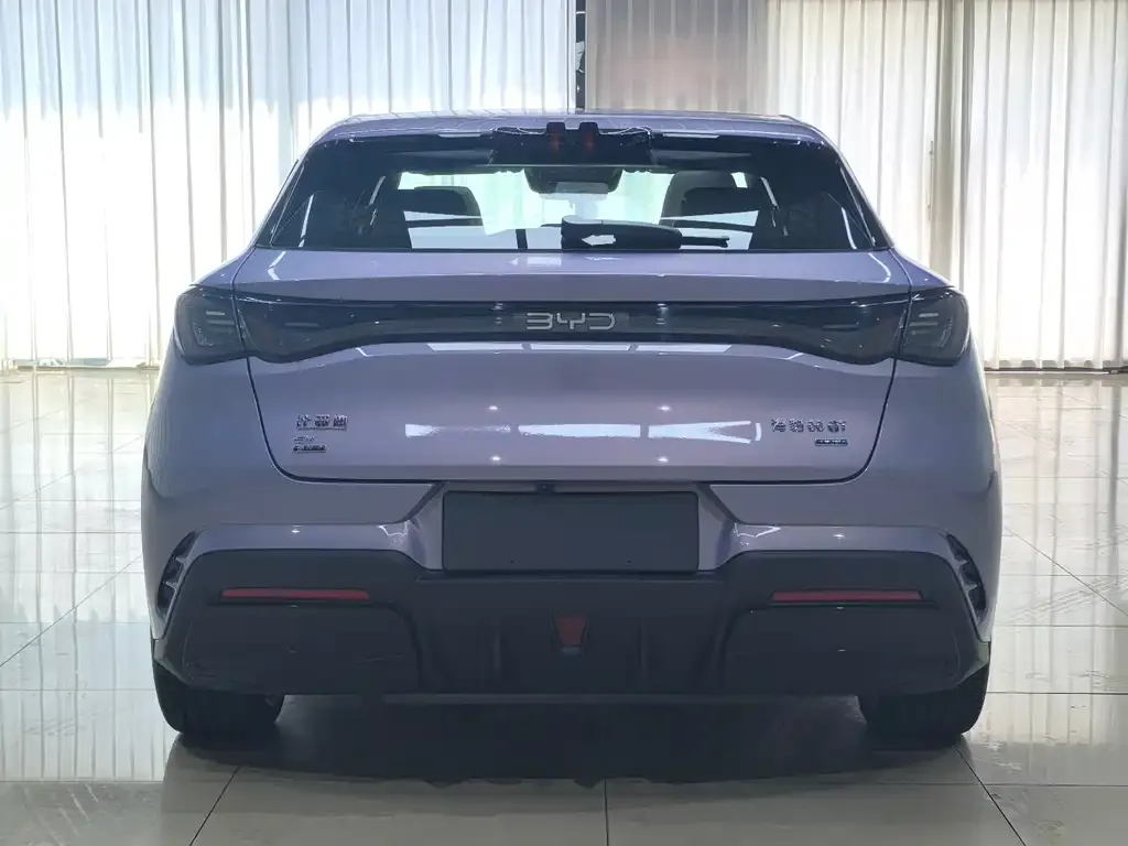 BYD Seal 06GT — фото 2
