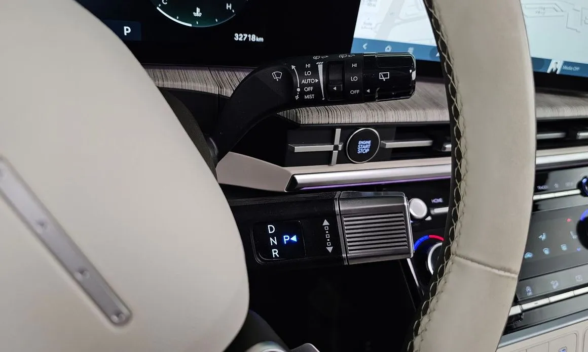 Hyundai Santafe — фото 2