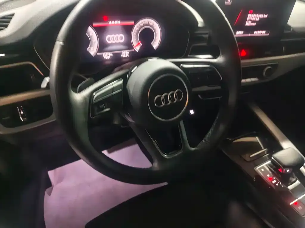 Audi A5 (Import) — фото 3