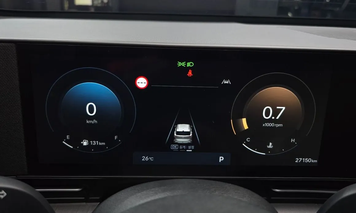 Hyundai Kona — фото 4