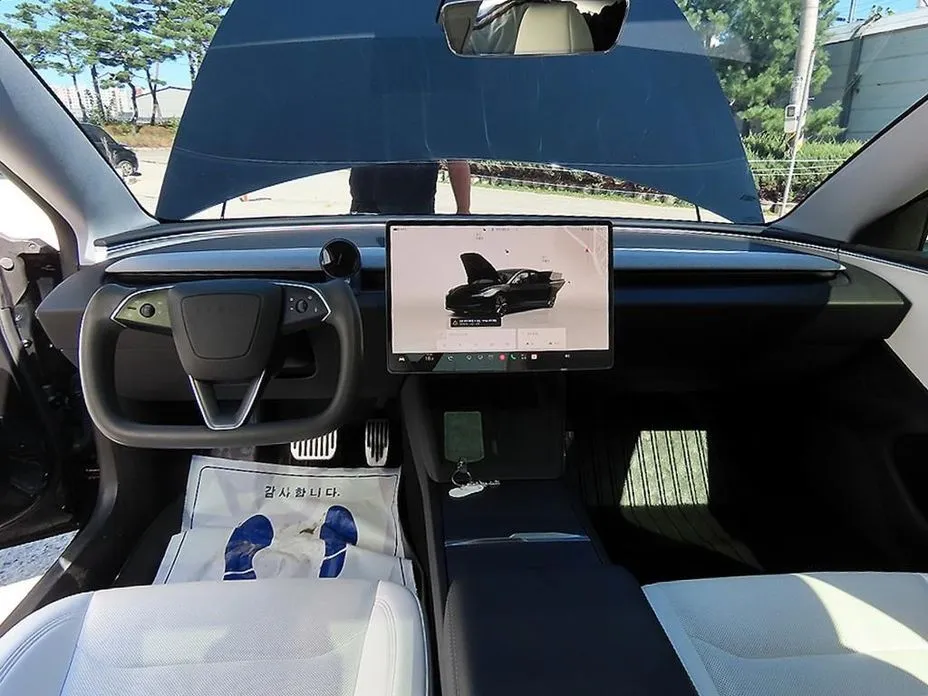 Tesla Model 3 — фото 3