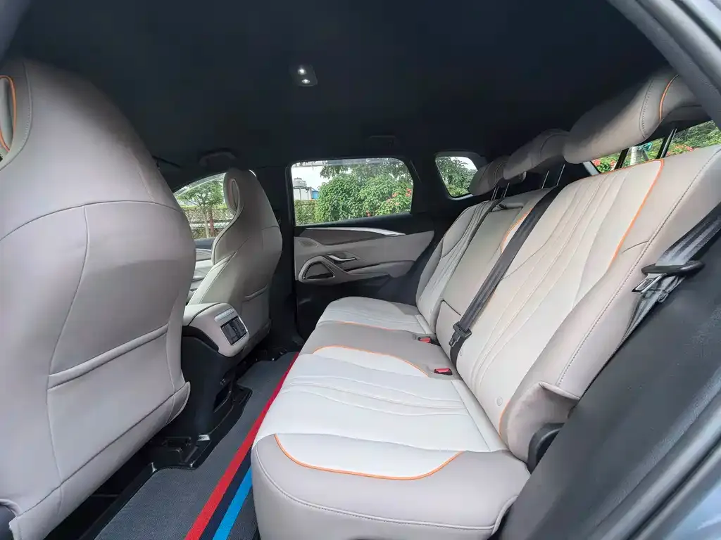 BYD Pro New Energy — фото 5