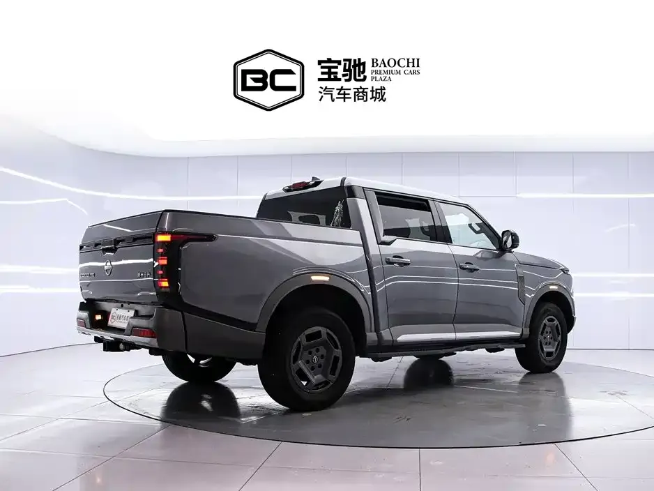 Nissan Frontier Pro — фото 3