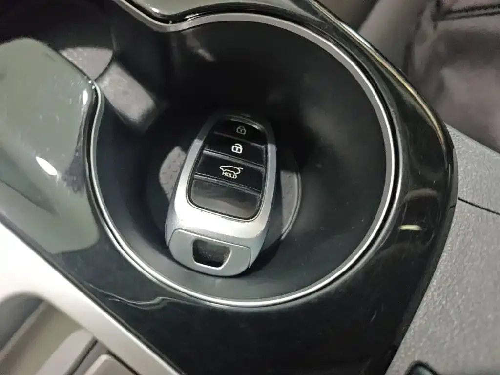 Hyundai Tucson — фото 4