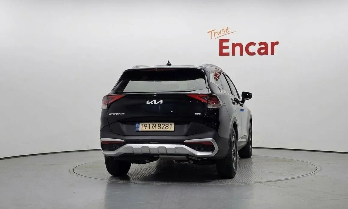 Kia Sportage — фото 2