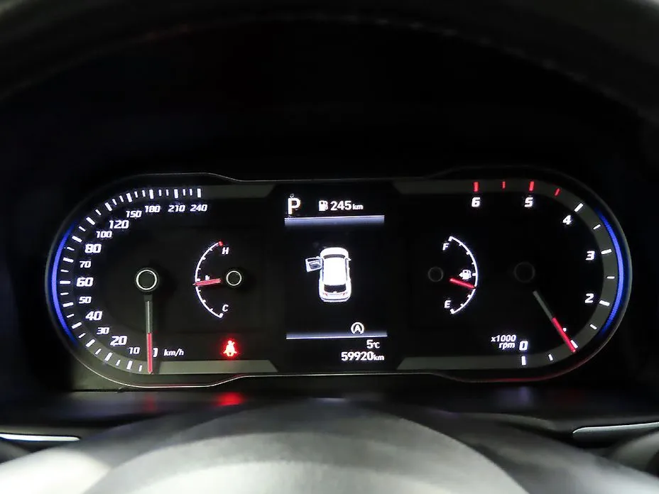 Hyundai Tucson — фото 2