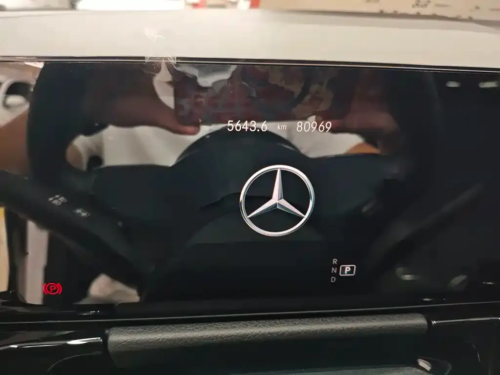 Mercedes-Benz GLA — фото 2
