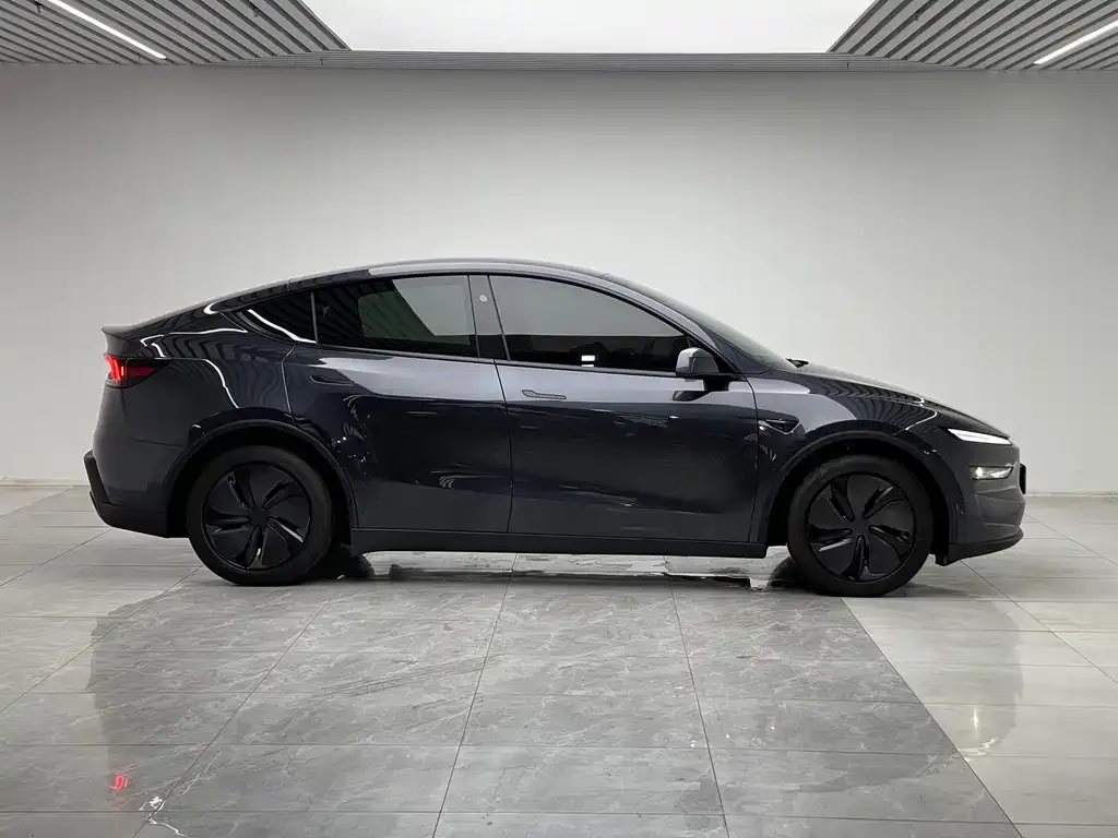 Tesla Model Y — фото 5