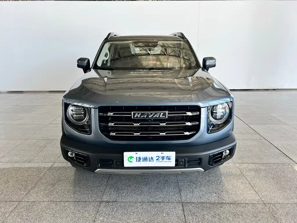 Haval Big Dog — фото 6