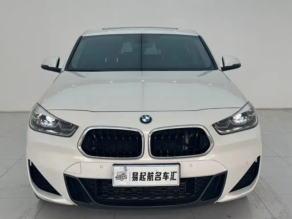 BMW X2 — фото 3