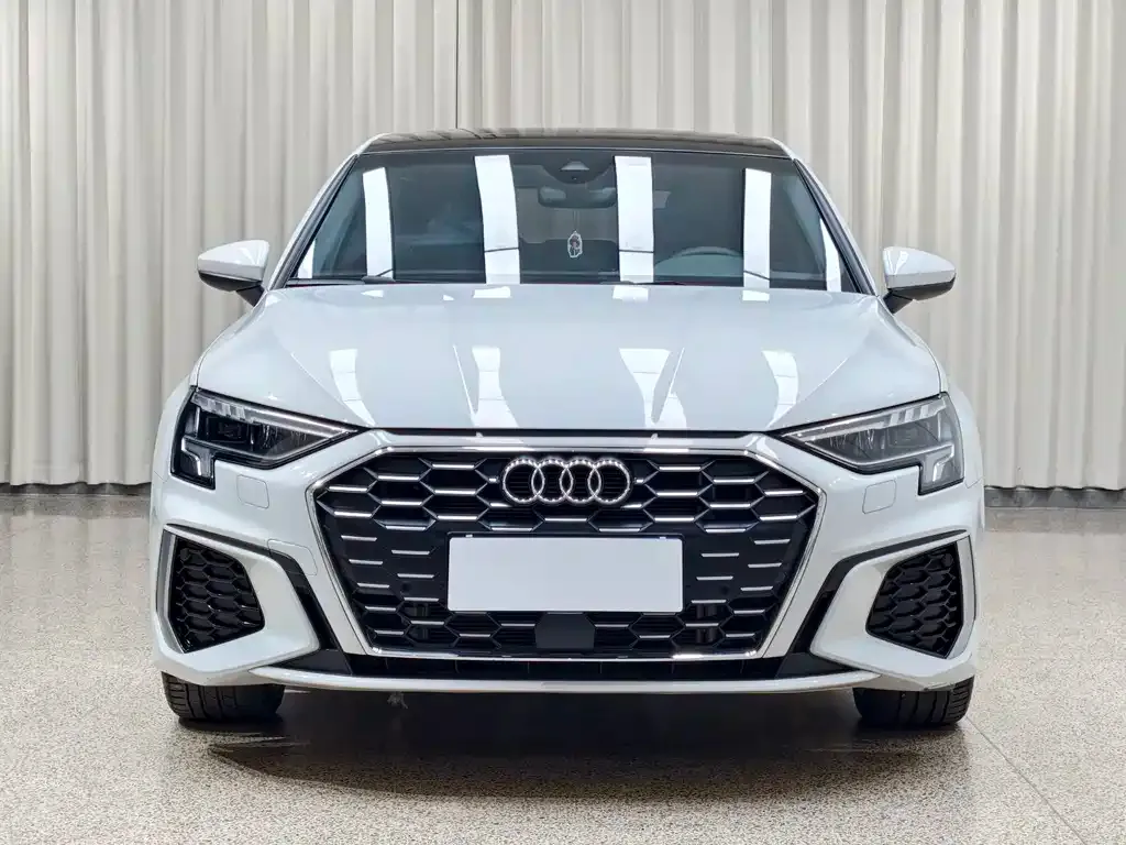 Audi A3 — фото 9