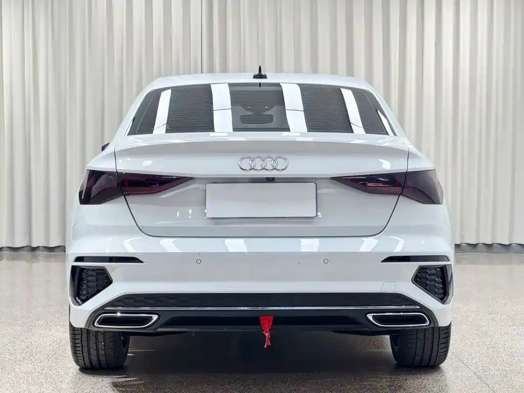 Audi A3 — фото 5