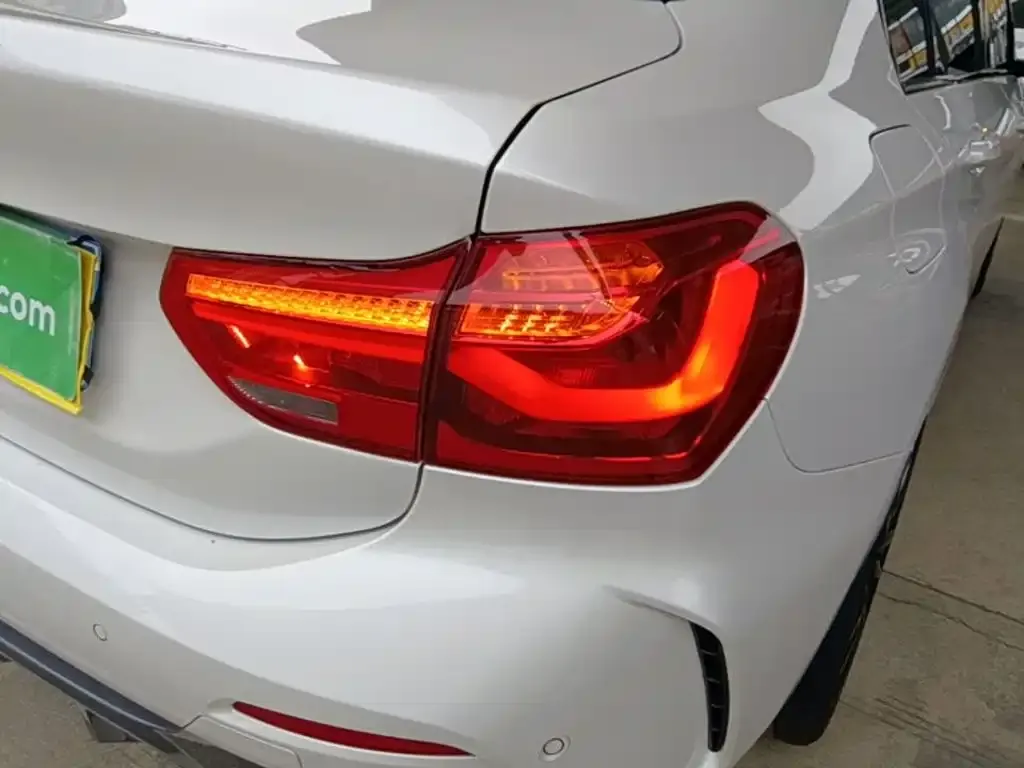 BMW 1 Series — фото 2
