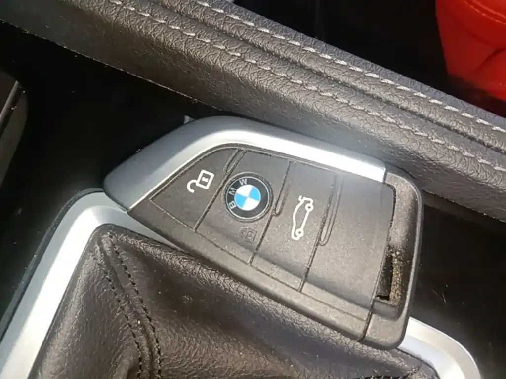 BMW 1 Series — фото 5
