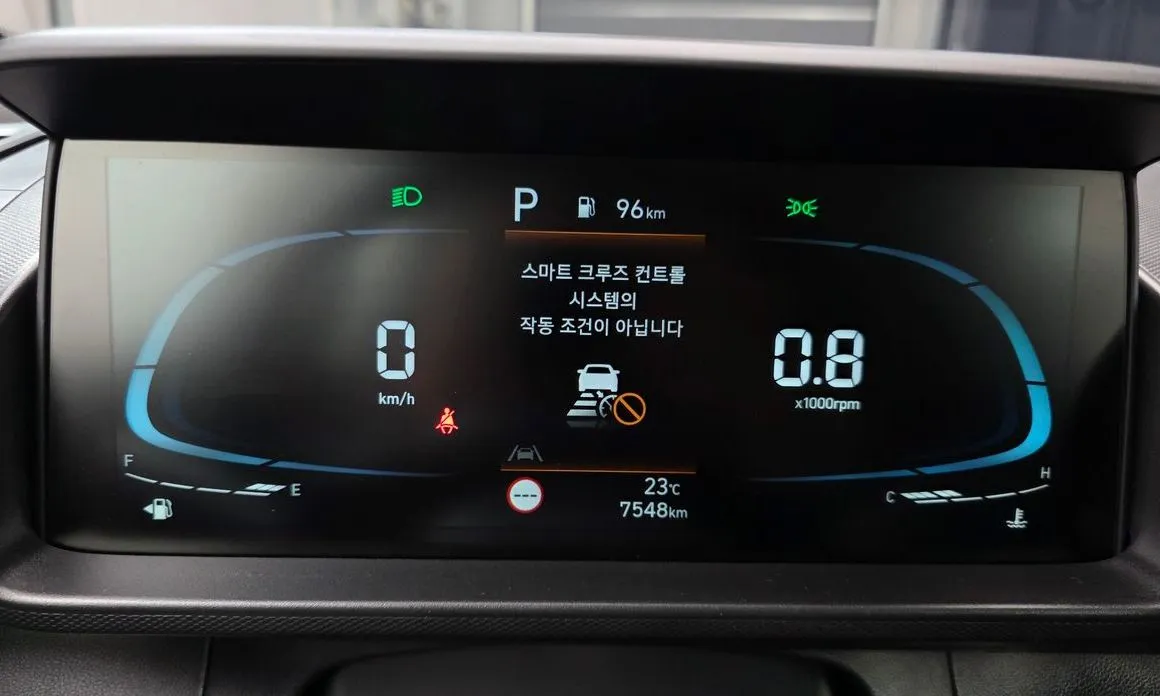 Hyundai Casper — фото 2