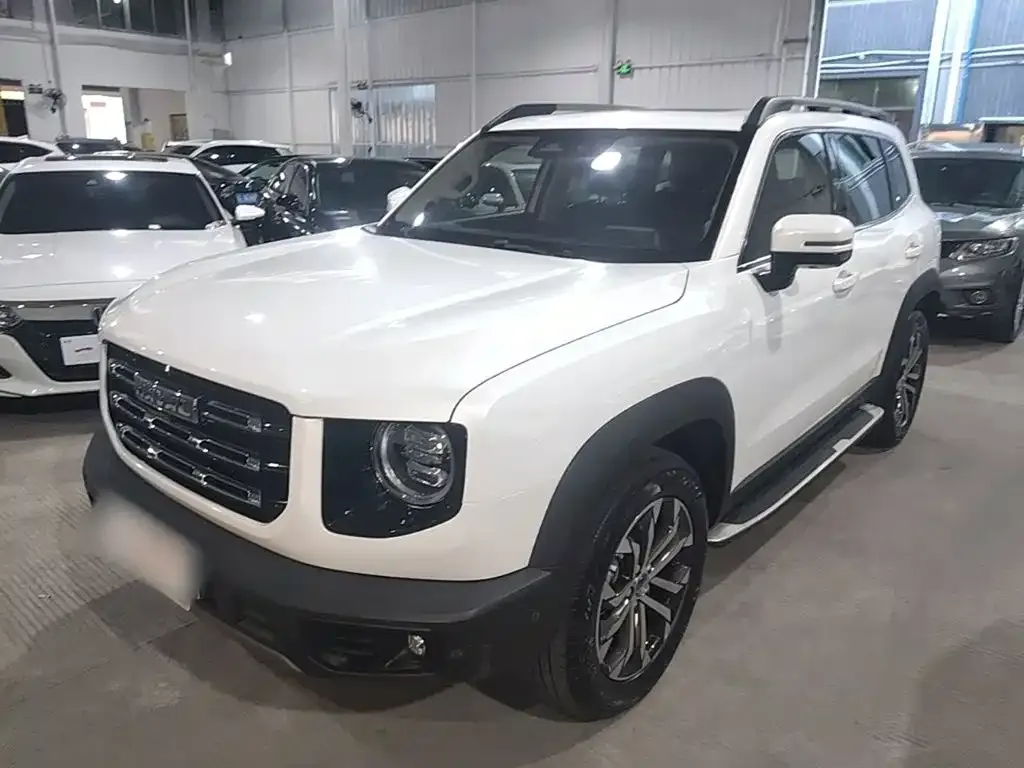 Haval Big Dog — фото 1