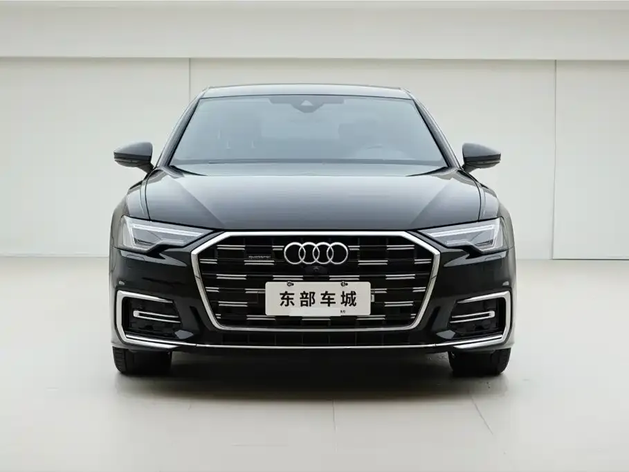Audi A6L — фото 5