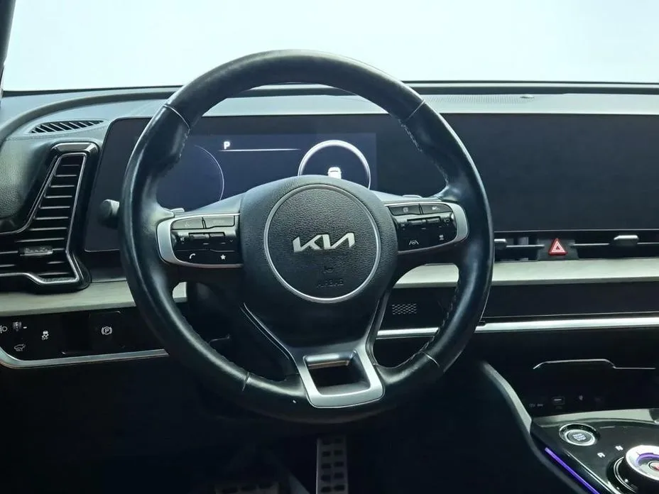 Kia Sportage — фото 4