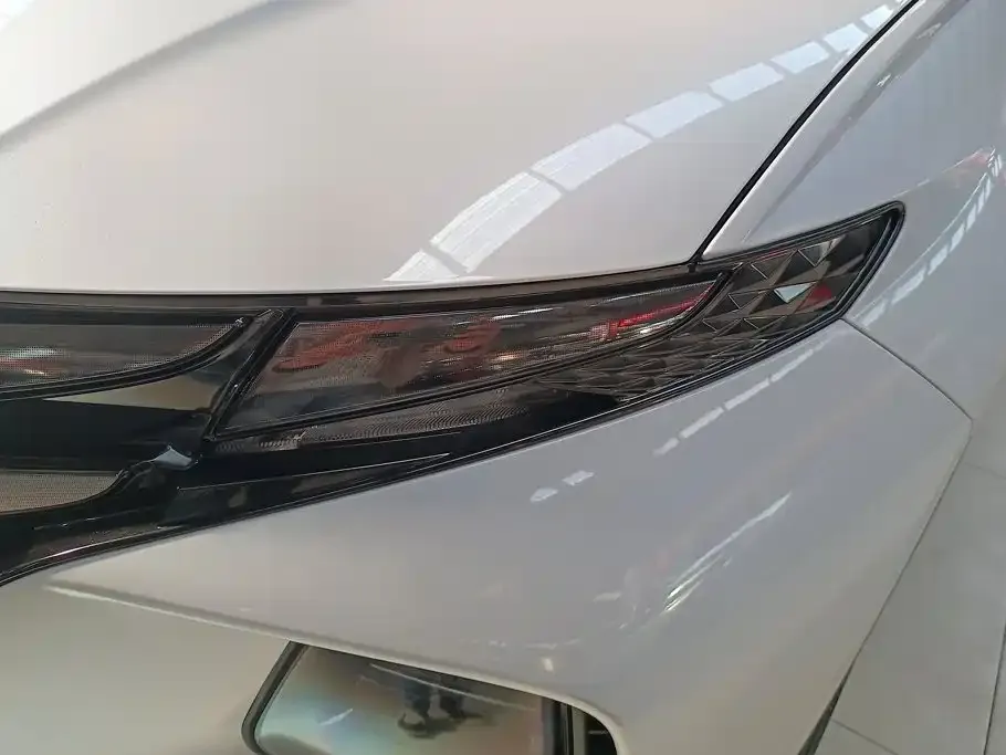 Hyundai Tucson — фото 9