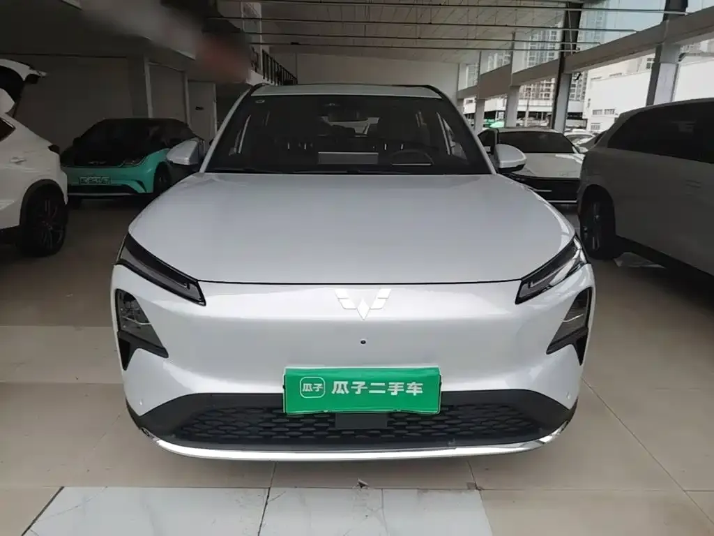 Wuling Xingguang S — фото 3