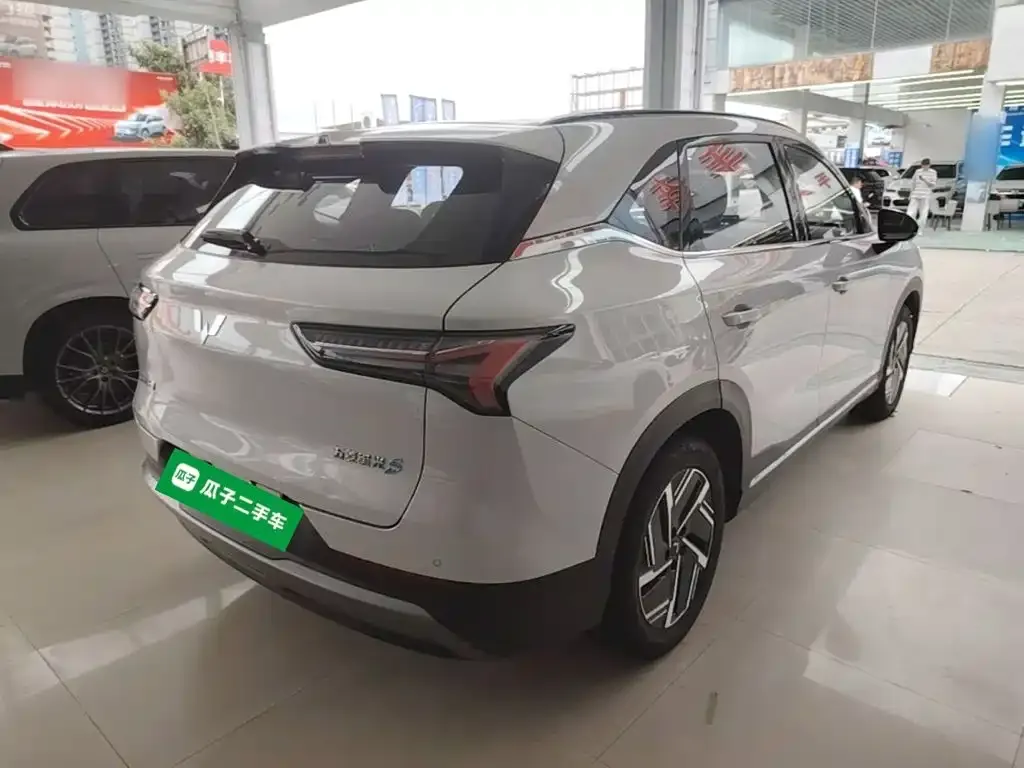Wuling Xingguang S — фото 7