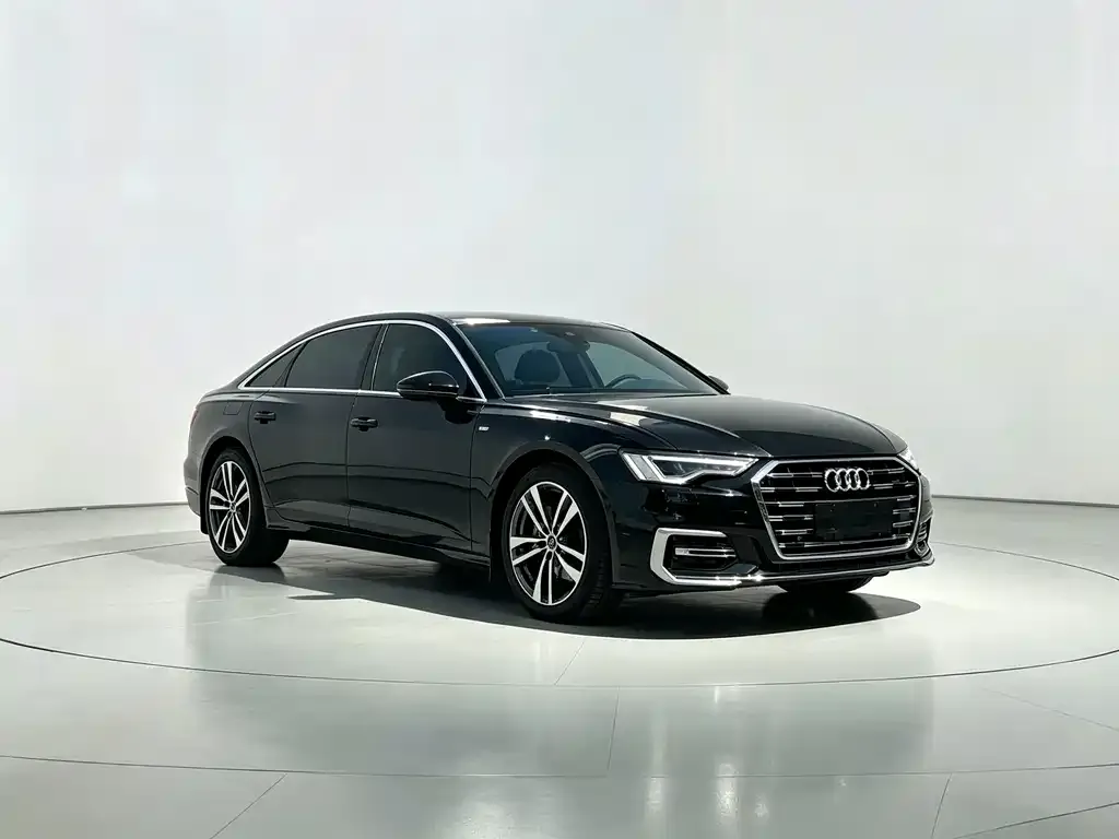Audi A6L — фото 4
