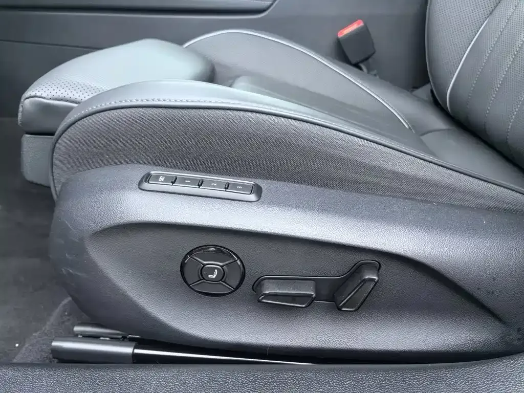 Volkswagen Passat — фото 4