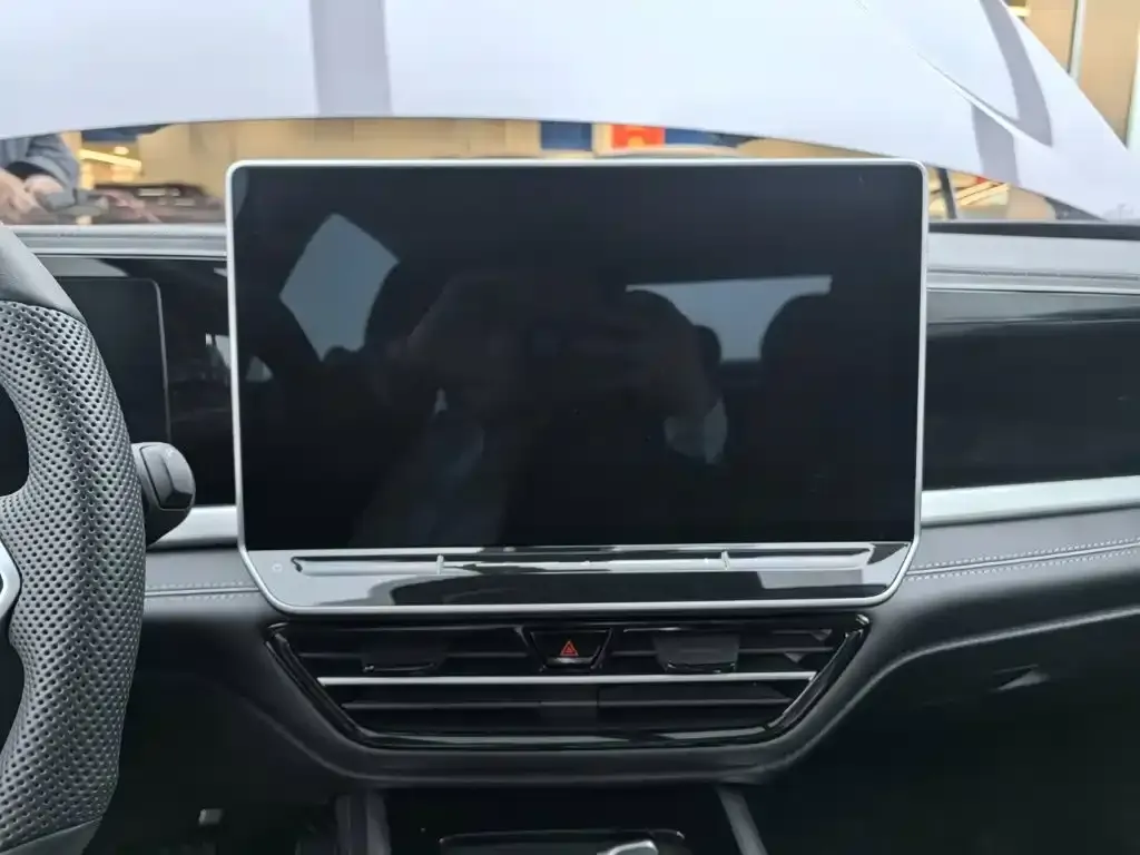 Volkswagen Passat — фото 3