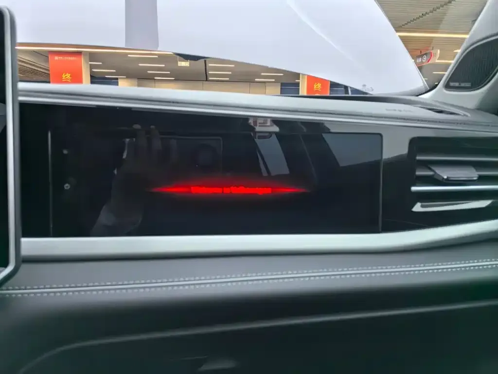 Volkswagen Passat — фото 10