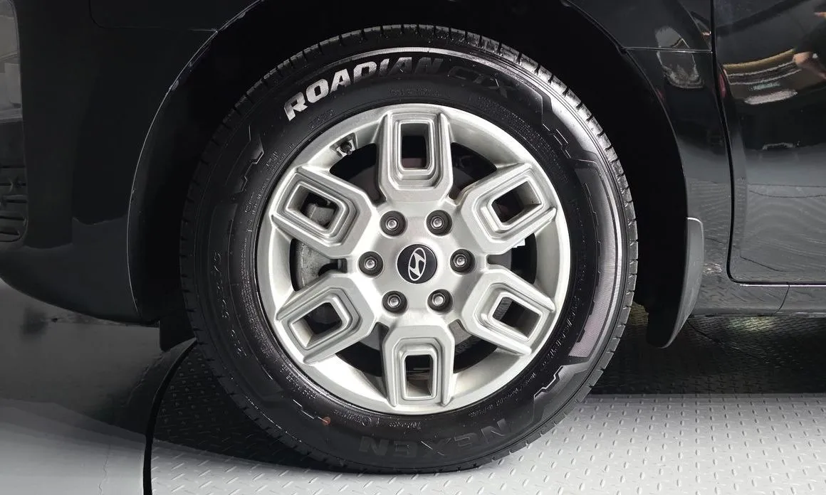 Hyundai Staria — фото 4