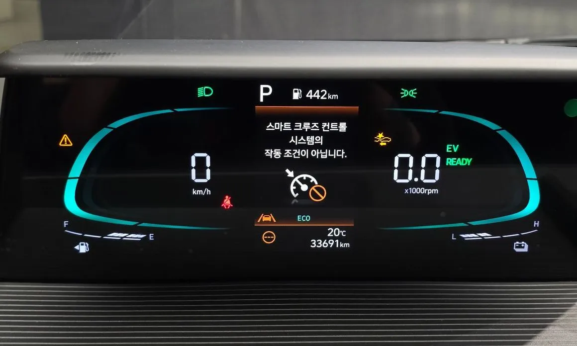 Hyundai Staria — фото 8